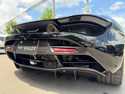 2018 Mclaren 720S — фото 29