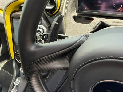 2018 Mclaren 720S — фото 41