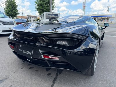 2018 Mclaren 720S — фото 6