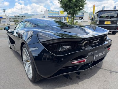 2018 Mclaren 720S — фото 9