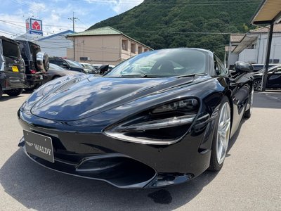 2018 Mclaren 720S — фото 13