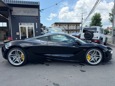 2018 Mclaren 720S — фото 4
