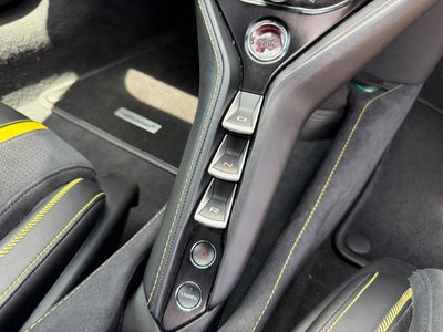 2018 Mclaren 720S — фото 49