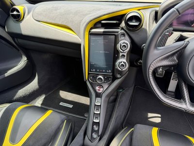 2018 Mclaren 720S — фото 48