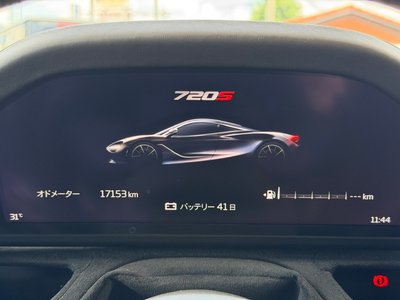 2018 Mclaren 720S — фото 45