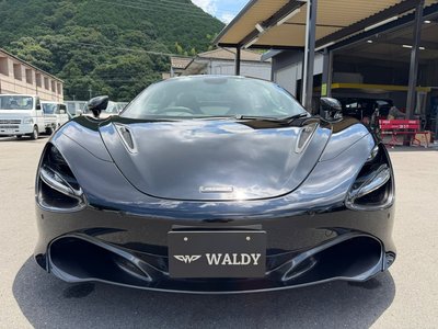 2018 Mclaren 720S — фото 14