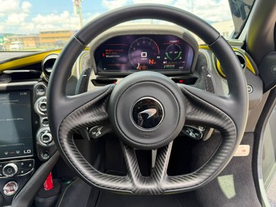 2018 Mclaren 720S — фото 39
