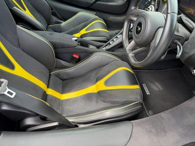 2018 Mclaren 720S — фото 56