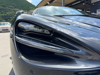 2018 Mclaren 720S — фото 20