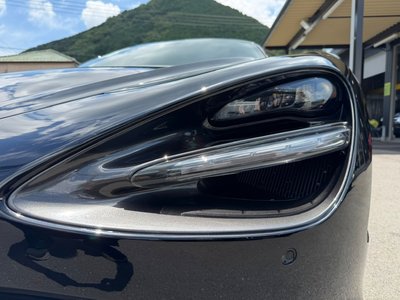 2018 Mclaren 720S — фото 21