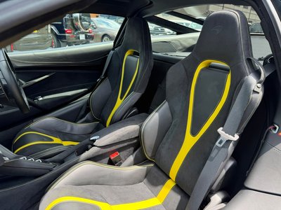 2018 Mclaren 720S — фото 62