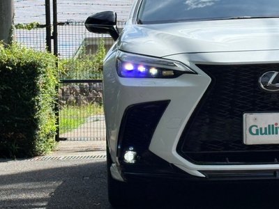 2023 Lexus NX — миниатюра 10
