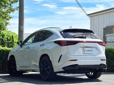 2023 Lexus NX — миниатюра 5