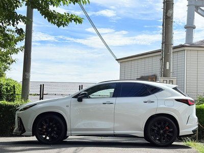 2023 Lexus NX — миниатюра 4