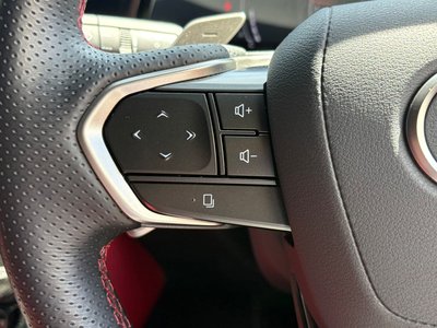 2023 Lexus NX — миниатюра 22