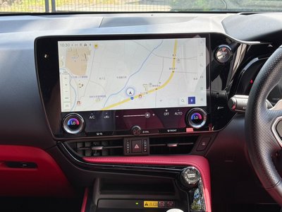 2023 Lexus NX — миниатюра 17