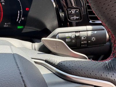 2023 Lexus NX — миниатюра 24