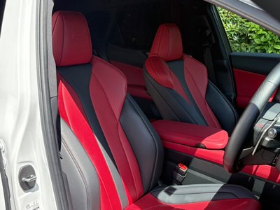 2023 Lexus NX — миниатюра 33