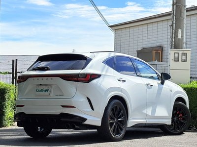 2023 Lexus NX — миниатюра 7