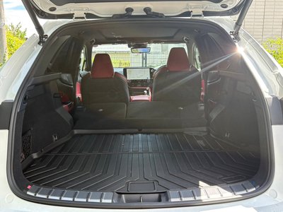 2023 Lexus NX — миниатюра 39
