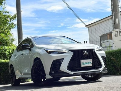 2023 Lexus NX — миниатюра 9