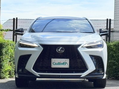 2023 Lexus NX — миниатюра 2