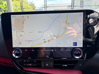 2023 Lexus NX — миниатюра 18