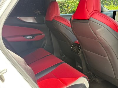 2023 Lexus NX — миниатюра 32