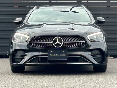 2021 Mercedes-BENZ E-CLASS photo 5