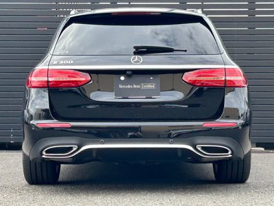 2021 Mercedes-BENZ E-CLASS photo 14