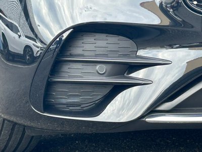 2021 Mercedes-BENZ E-CLASS photo 8