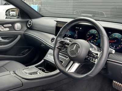 2021 Mercedes-BENZ E-CLASS thumbnail 32