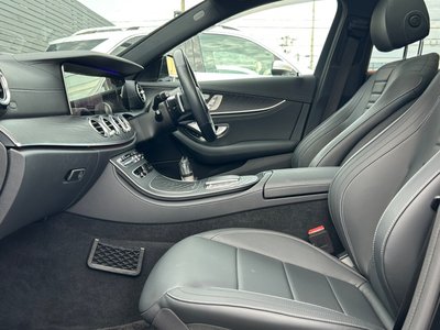2021 Mercedes-BENZ E-CLASS thumbnail 60