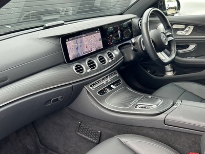 2021 Mercedes-BENZ E-CLASS thumbnail 61