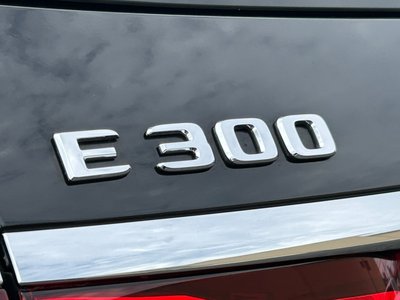 2021 Mercedes-BENZ E-CLASS photo 16