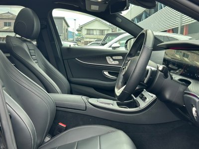 2021 Mercedes-BENZ E-CLASS thumbnail 31