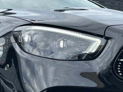 2021 Mercedes-BENZ E-CLASS photo 6