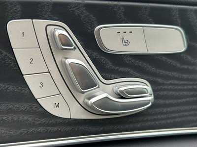 2021 Mercedes-BENZ E-CLASS thumbnail 58