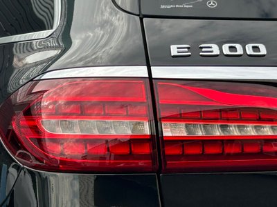 2021 Mercedes-BENZ E-CLASS photo 15