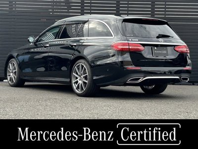 2021 Mercedes-BENZ E-CLASS photo 4