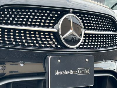 2021 Mercedes-BENZ E-CLASS photo 7