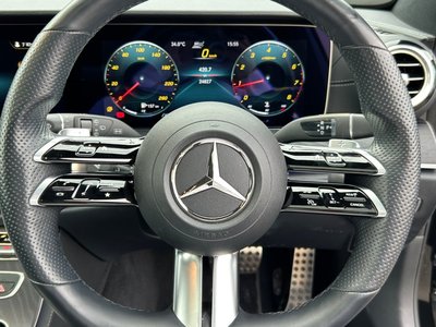 2021 Mercedes-BENZ E-CLASS thumbnail 34