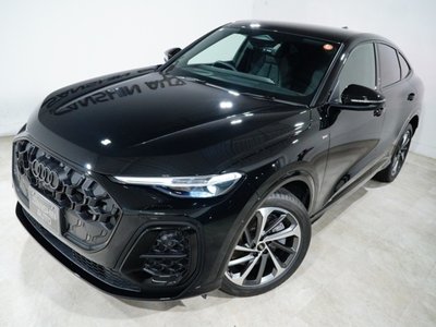 2025 AUDI Q5 SPORTBACK photo 8