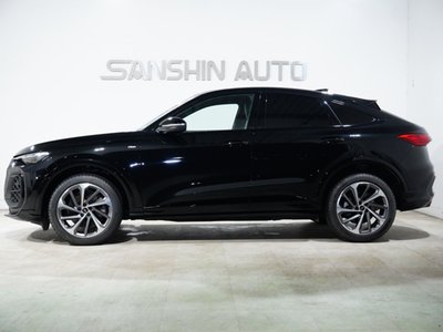 2025 AUDI Q5 SPORTBACK photo 5