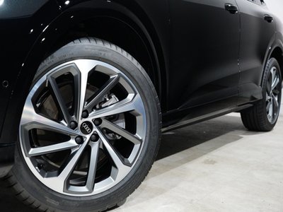 2025 AUDI Q5 SPORTBACK photo 11