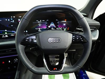 2025 AUDI Q5 SPORTBACK photo 15