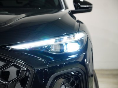 2025 AUDI Q5 SPORTBACK photo 10