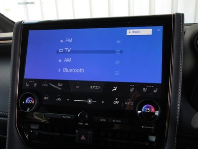صورة 5 لـ 2025 Toyota ALPHARD