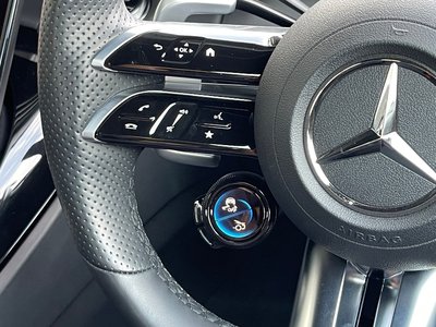 2022 Mercedes-BENZ SL AMG photo 6