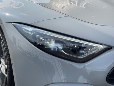 2022 Mercedes-BENZ SL AMG photo 62
